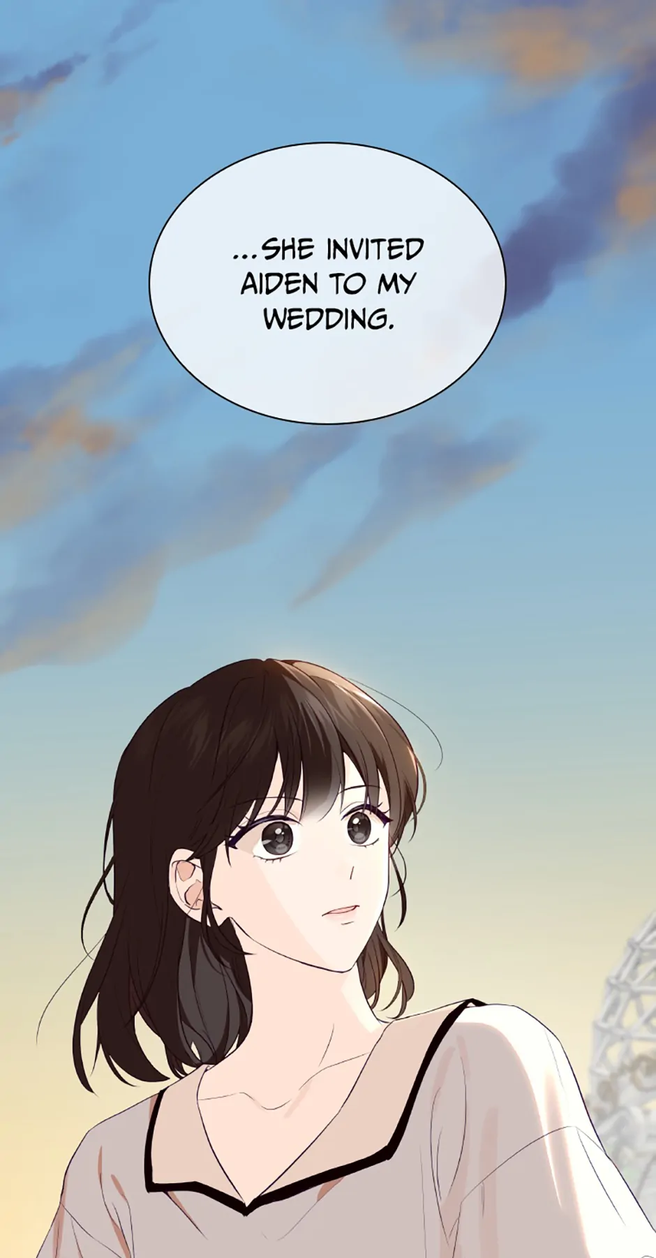 Dating My Best Friend’s Sister chapter 45 page 34