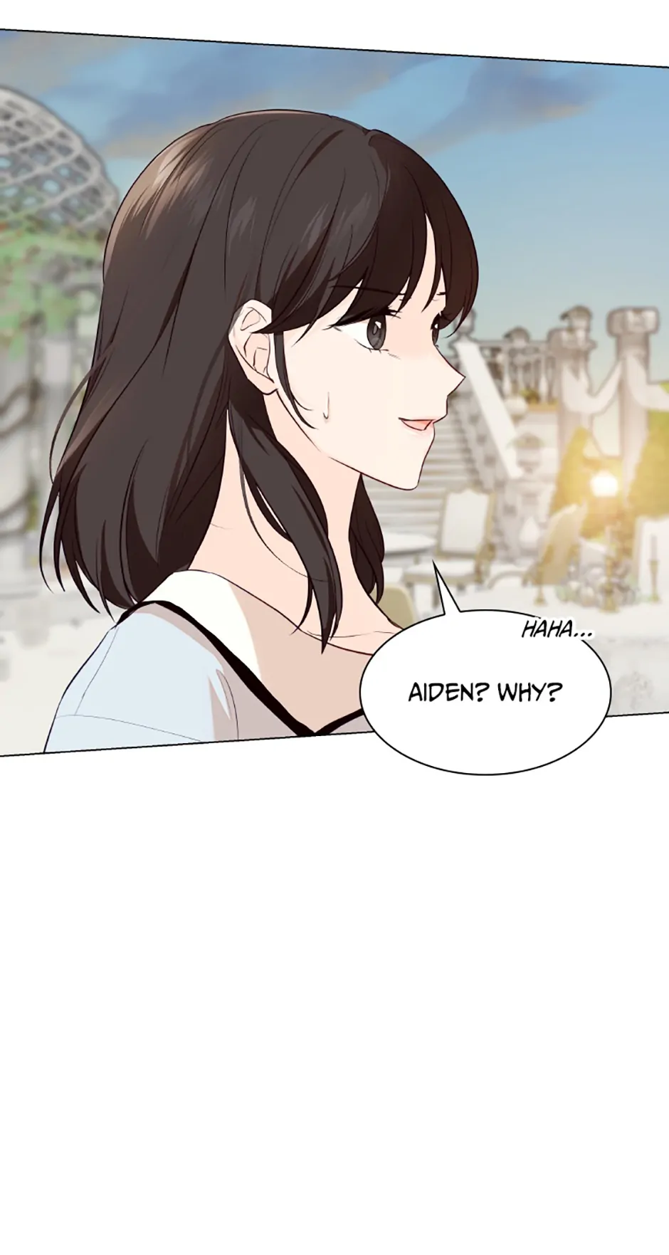 Dating My Best Friend’s Sister chapter 45 page 36