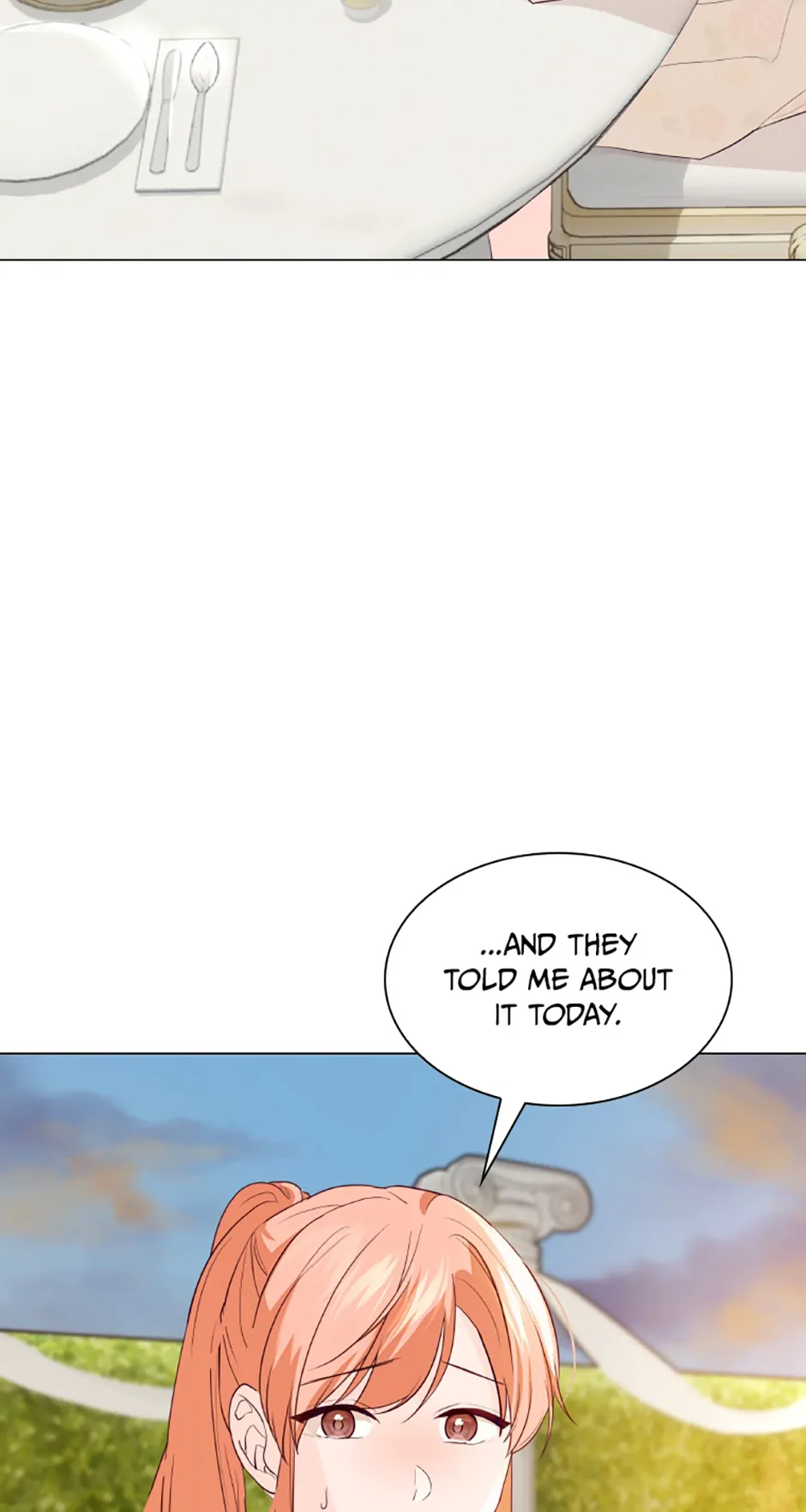 Dating My Best Friend’s Sister chapter 45 page 38