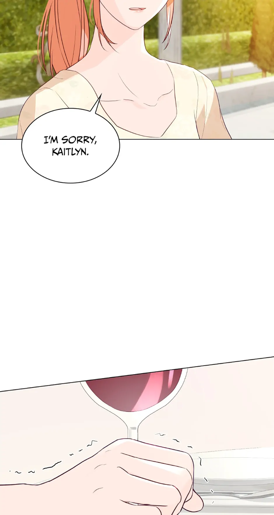 Dating My Best Friend’s Sister chapter 45 page 39