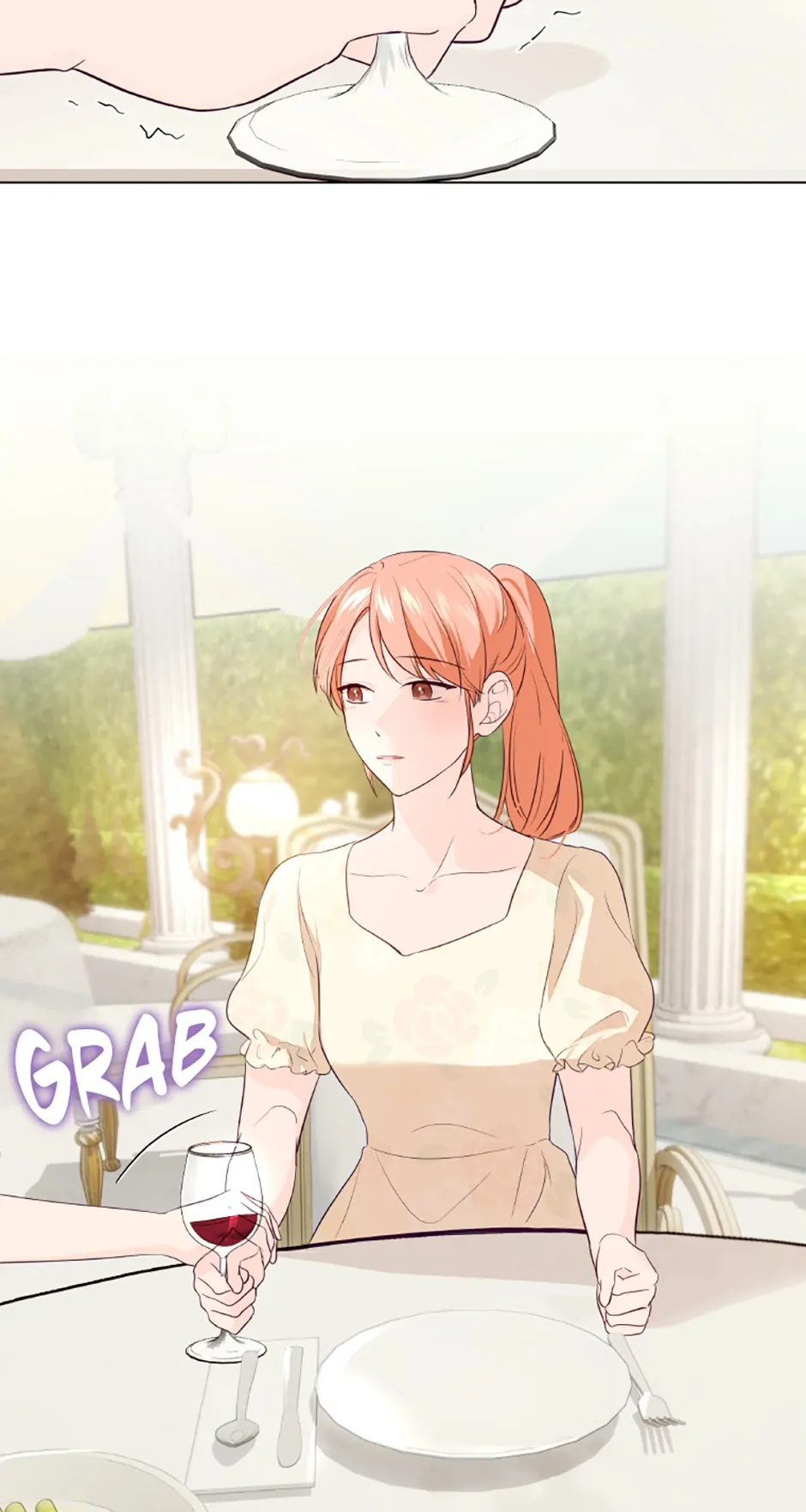Dating My Best Friend’s Sister chapter 45 page 40