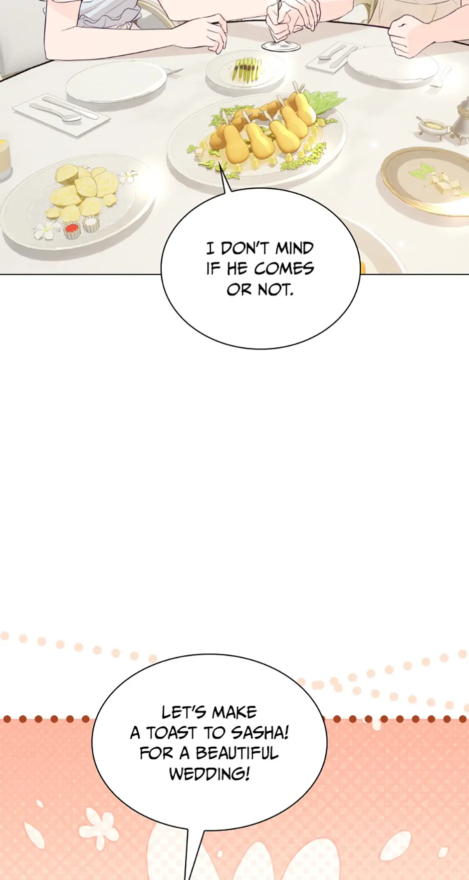 Dating My Best Friend’s Sister chapter 45 page 42
