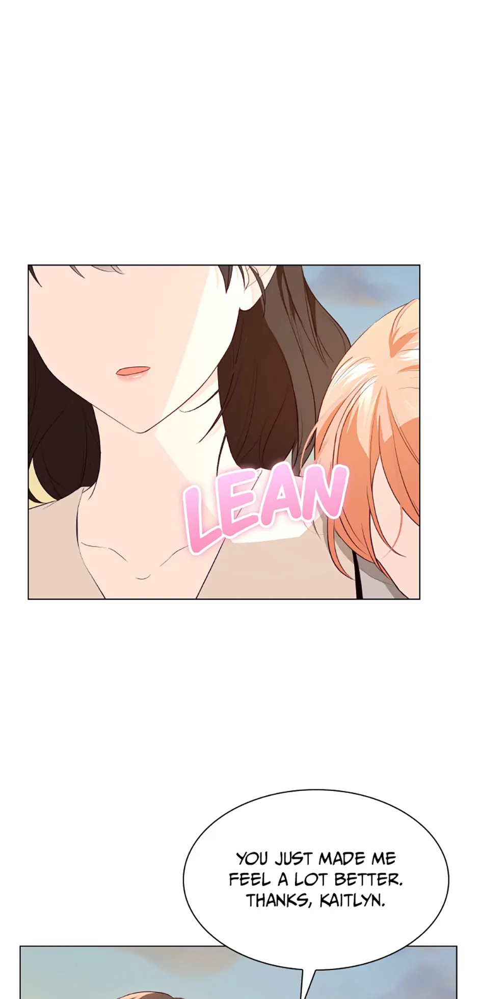 Dating My Best Friend’s Sister chapter 45 page 44