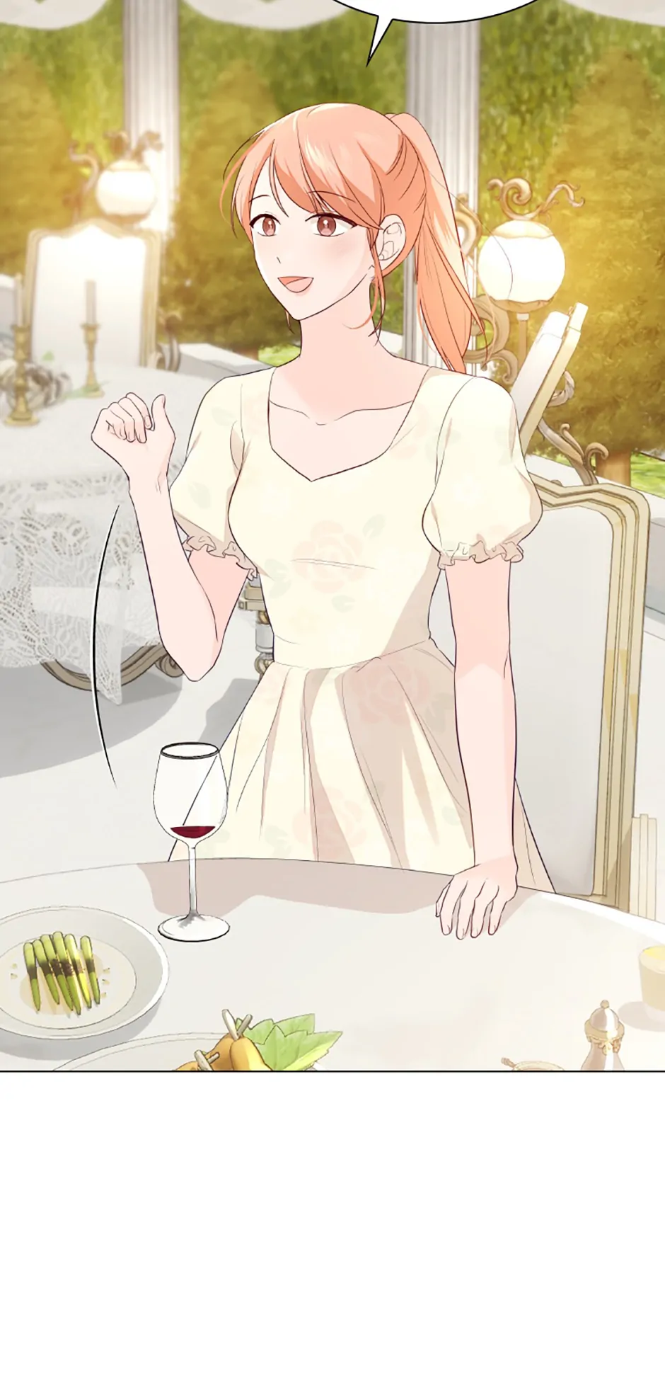 Dating My Best Friend’s Sister chapter 45 page 46