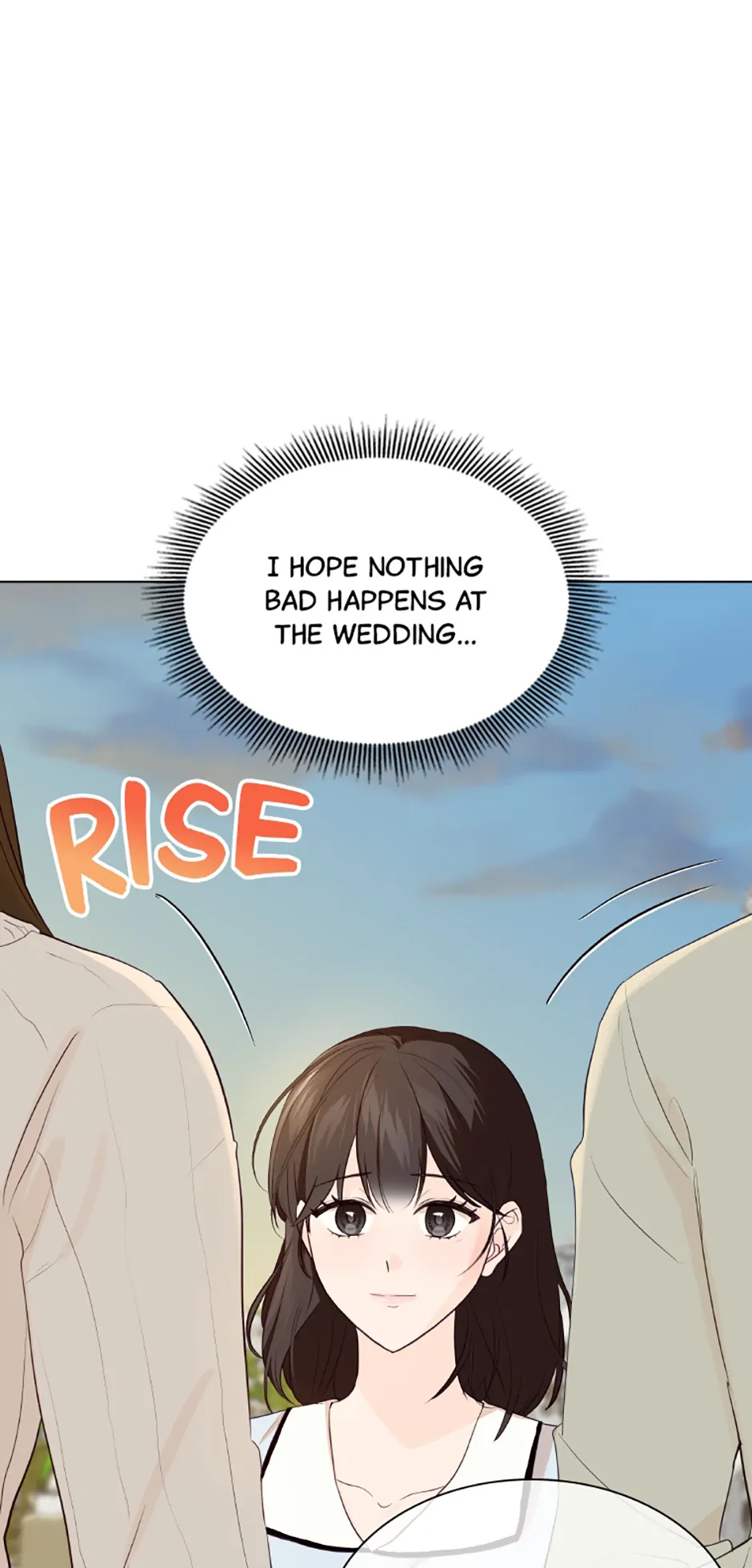Dating My Best Friend’s Sister chapter 45 page 47