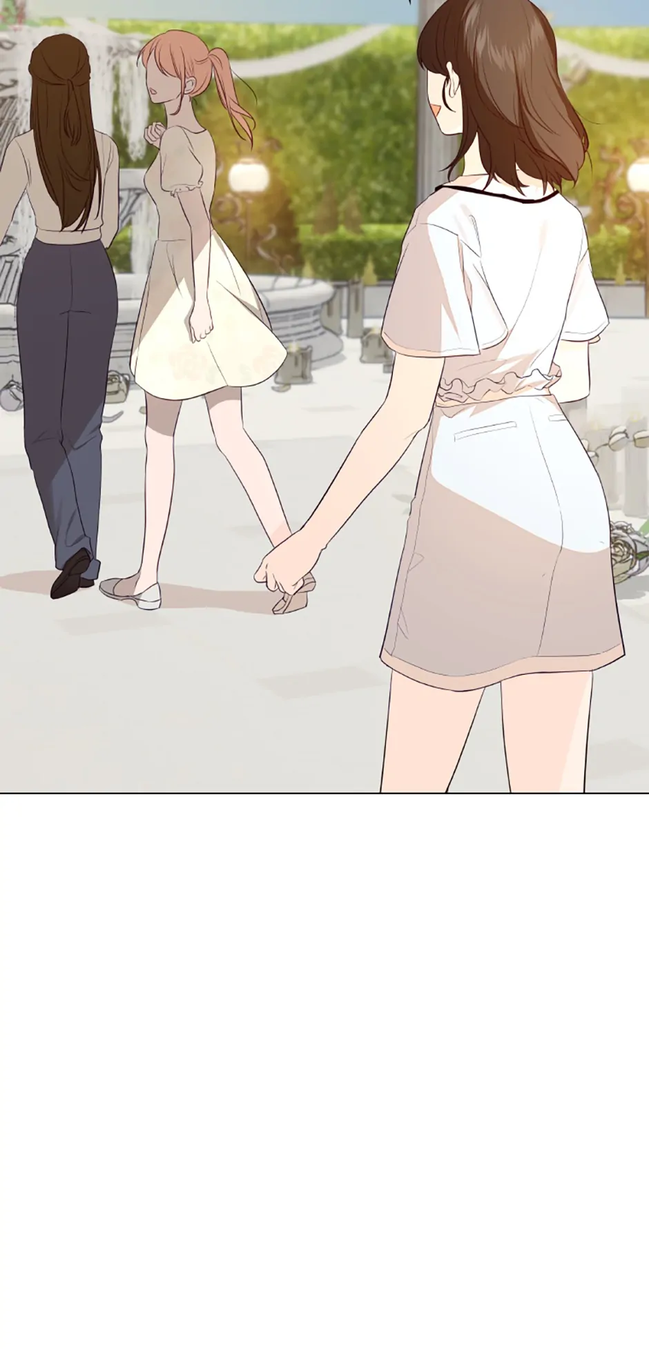 Dating My Best Friend’s Sister chapter 45 page 49