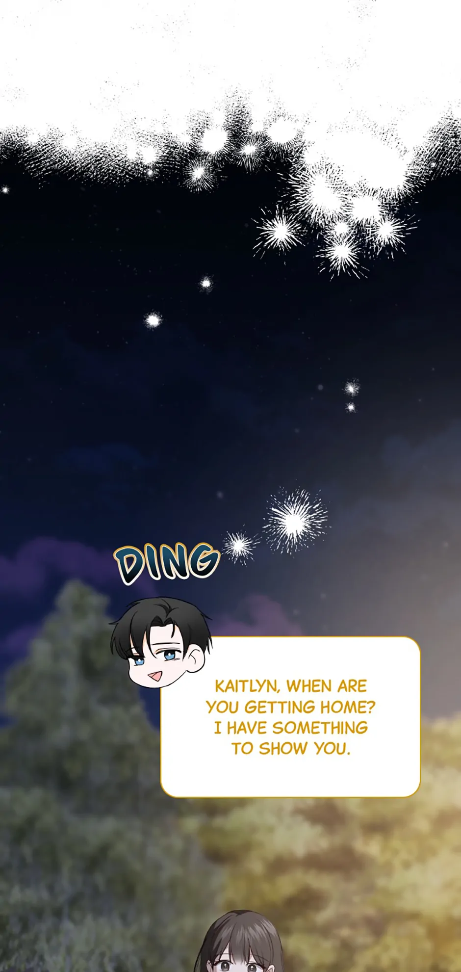 Dating My Best Friend’s Sister chapter 45 page 50