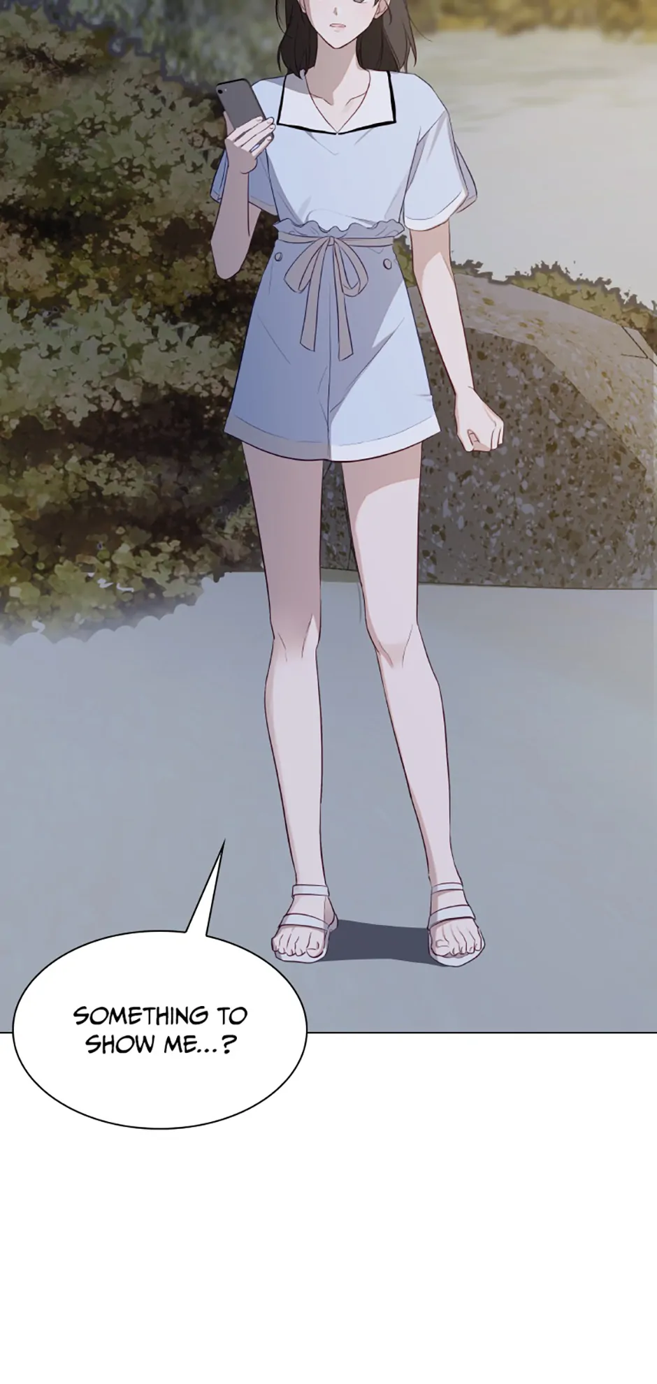 Dating My Best Friend’s Sister chapter 45 page 51