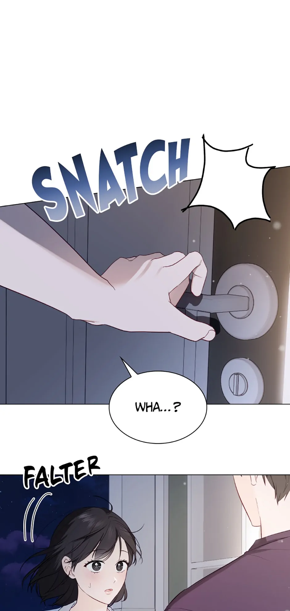 Dating My Best Friend’s Sister chapter 45 page 52