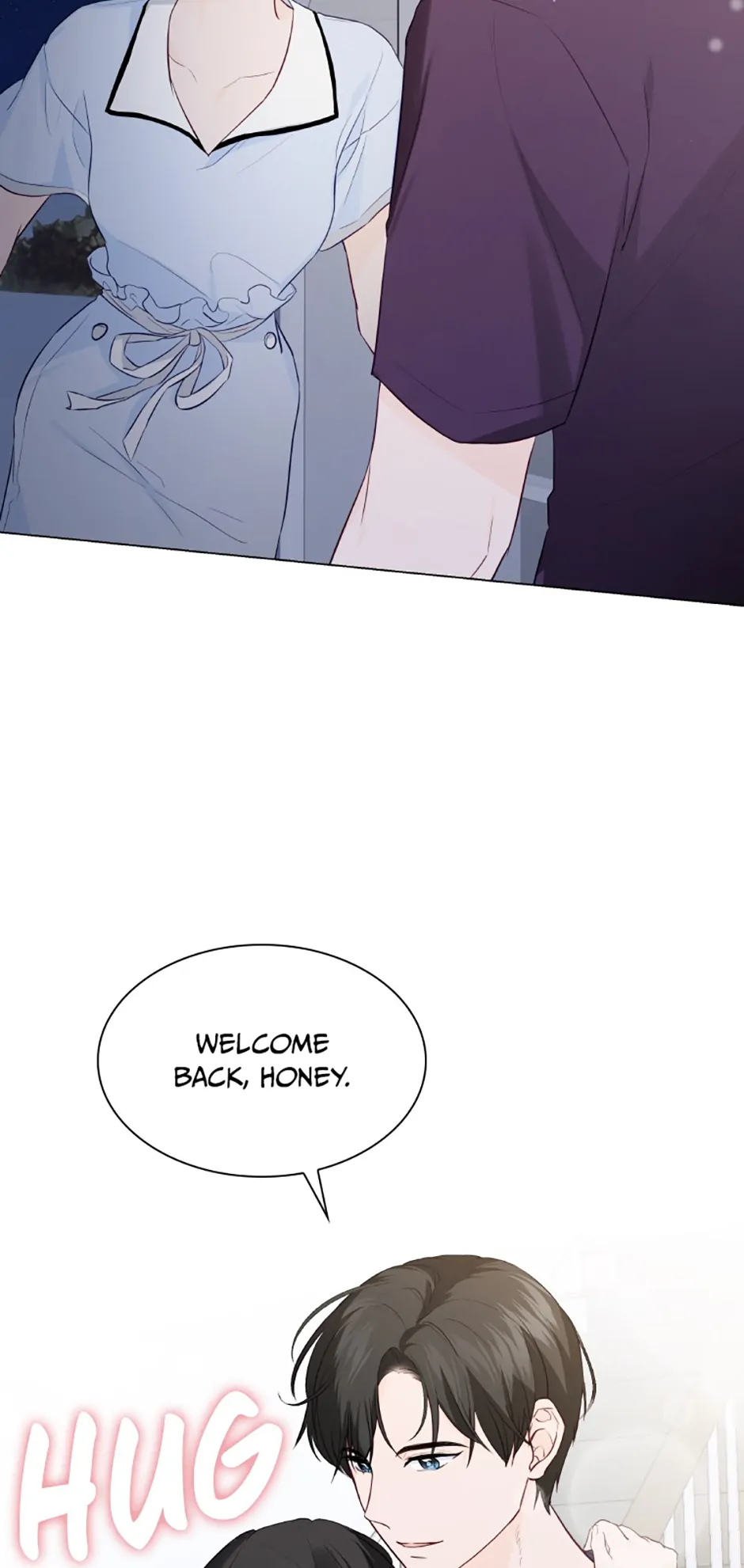 Dating My Best Friend’s Sister chapter 45 page 53