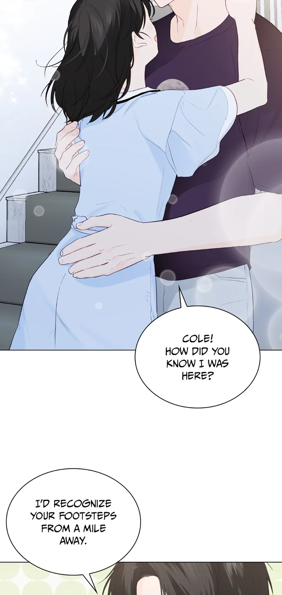 Dating My Best Friend’s Sister chapter 45 page 54