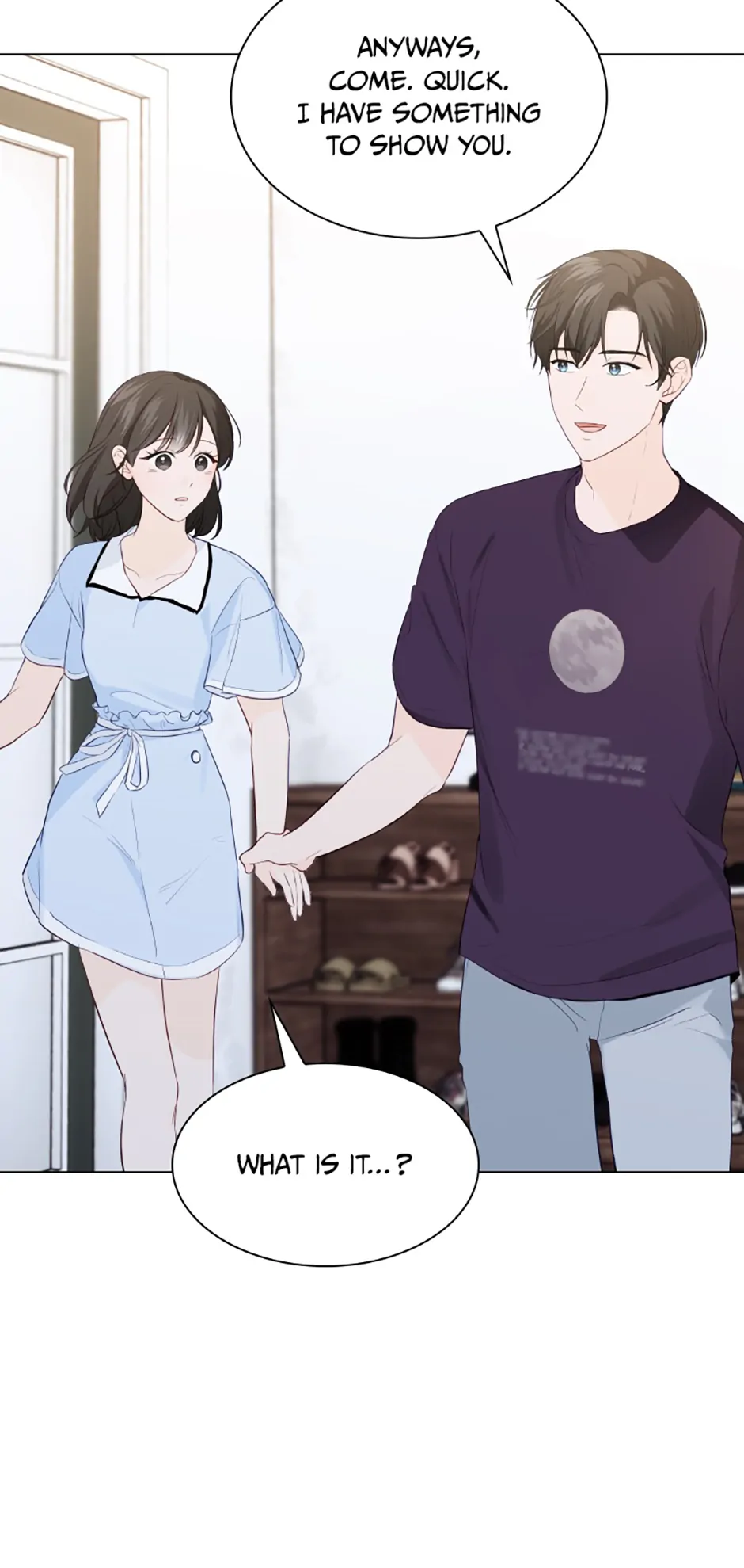 Dating My Best Friend’s Sister chapter 45 page 56