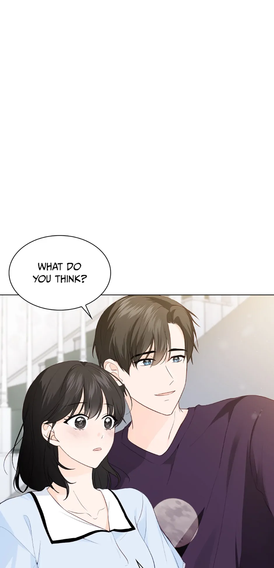 Dating My Best Friend’s Sister chapter 45 page 57