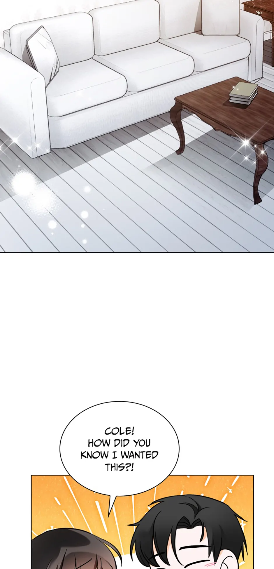 Dating My Best Friend’s Sister chapter 45 page 59