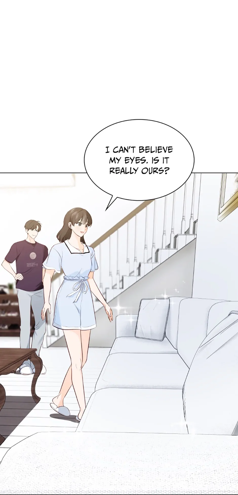 Dating My Best Friend’s Sister chapter 45 page 61