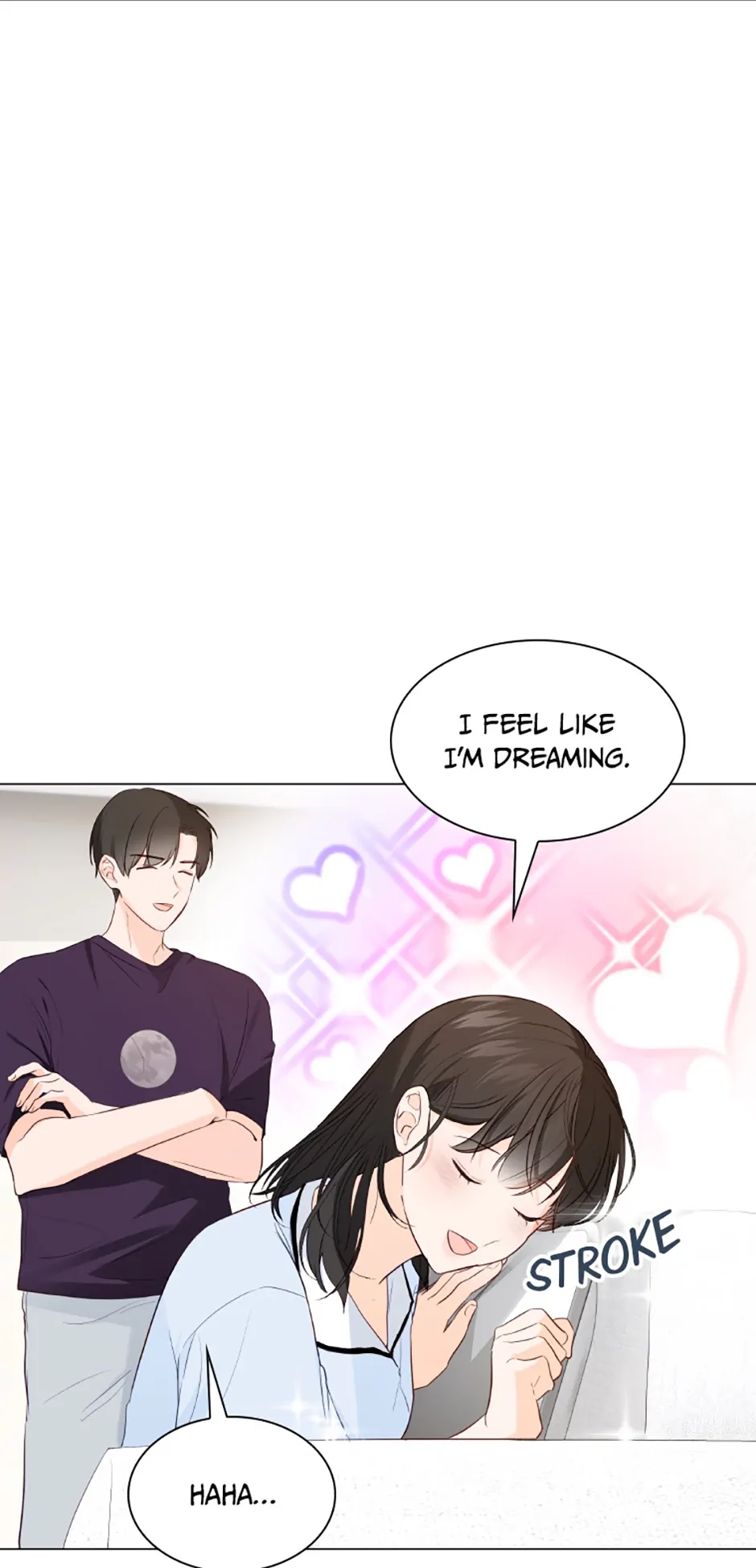 Dating My Best Friend’s Sister chapter 45 page 62