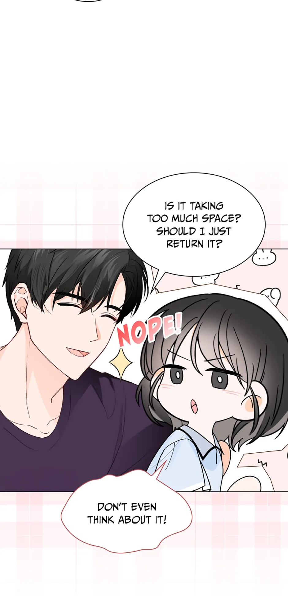 Dating My Best Friend’s Sister chapter 45 page 63