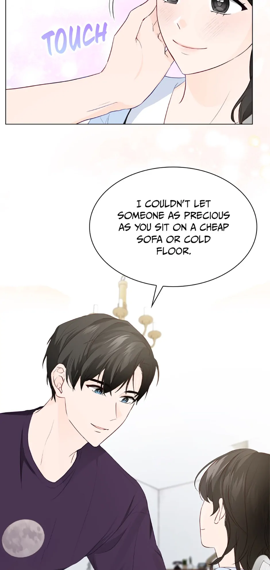 Dating My Best Friend’s Sister chapter 45 page 65