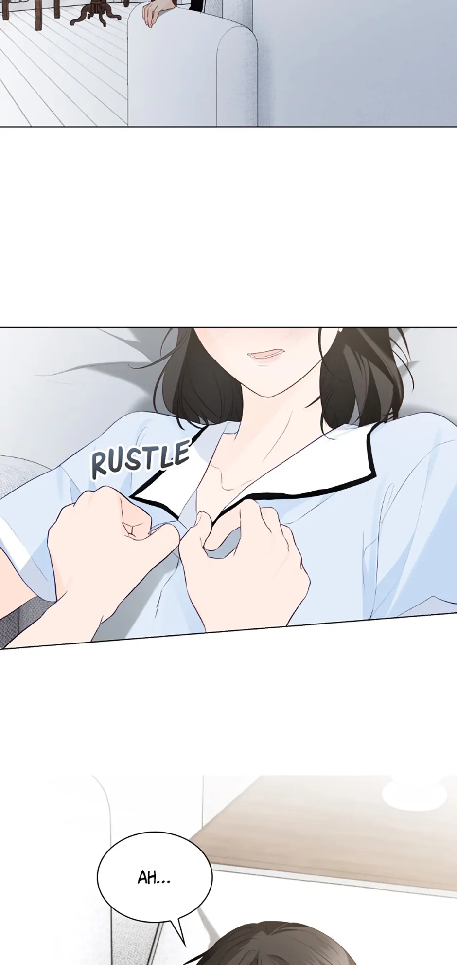 Dating My Best Friend’s Sister chapter 45 page 67