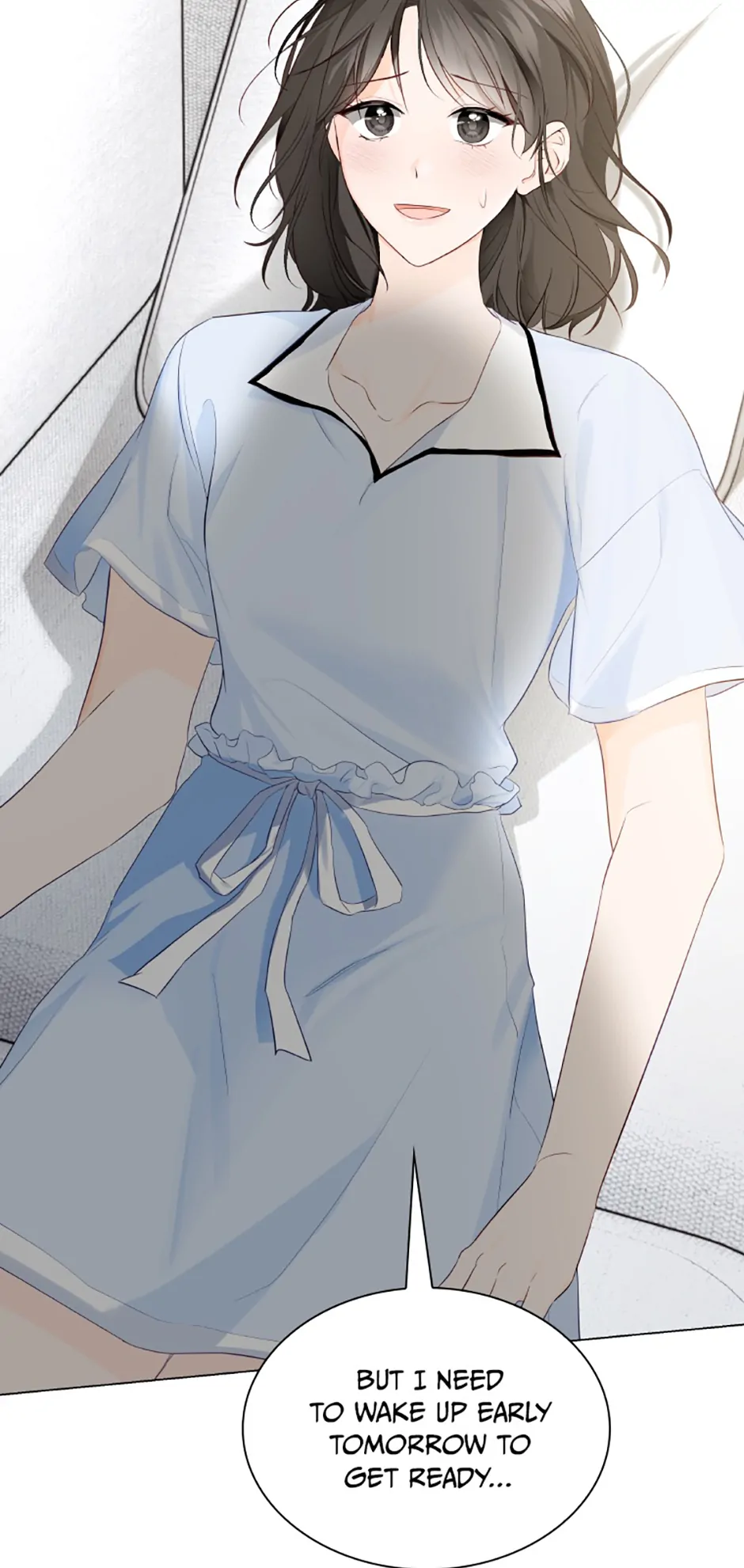 Dating My Best Friend’s Sister chapter 45 page 68