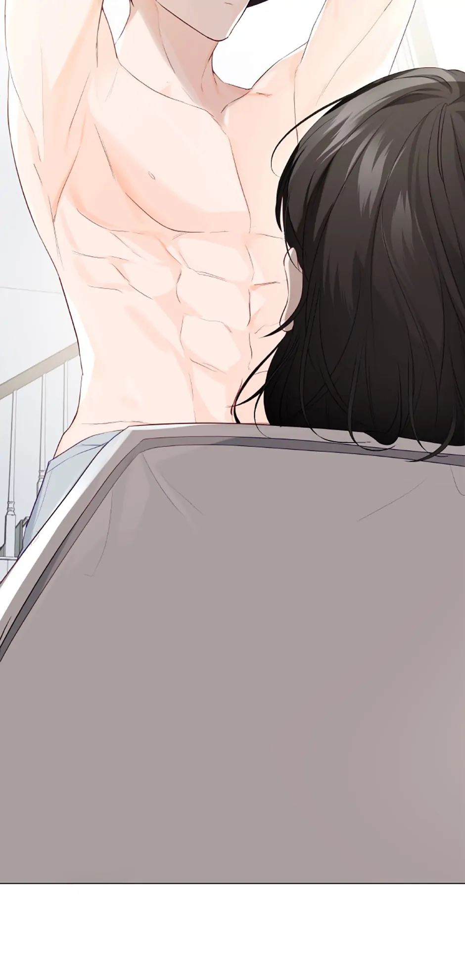 Dating My Best Friend’s Sister chapter 45 page 70