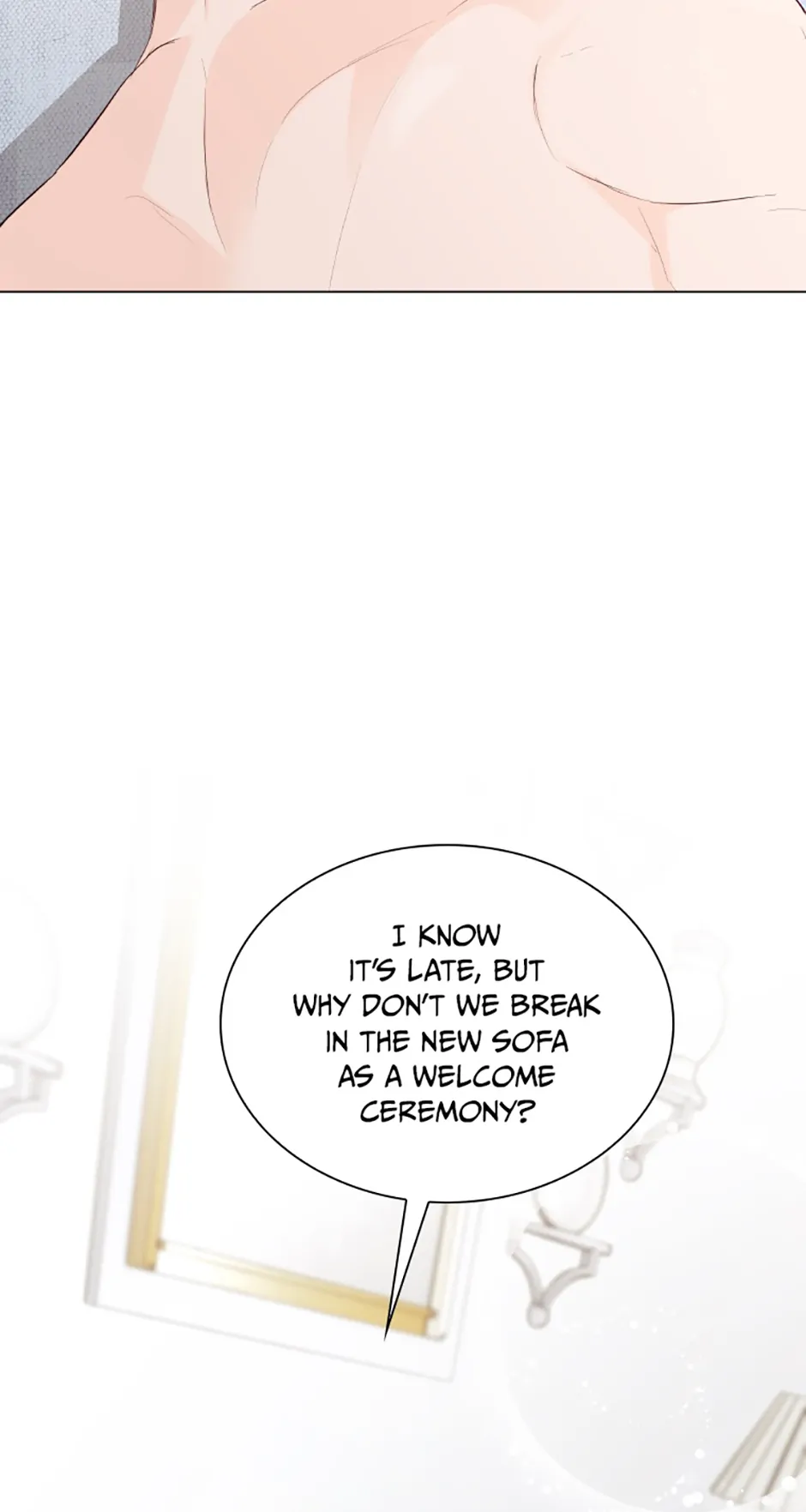 Dating My Best Friend’s Sister chapter 45 page 72