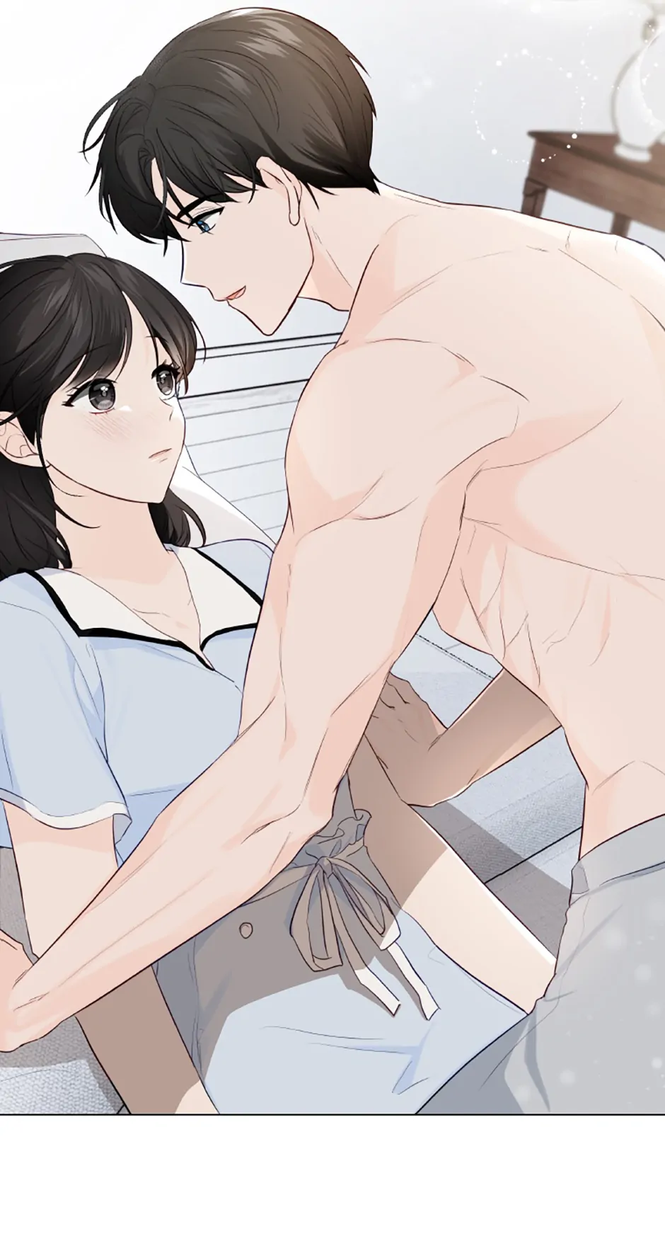 Dating My Best Friend’s Sister chapter 45 page 73