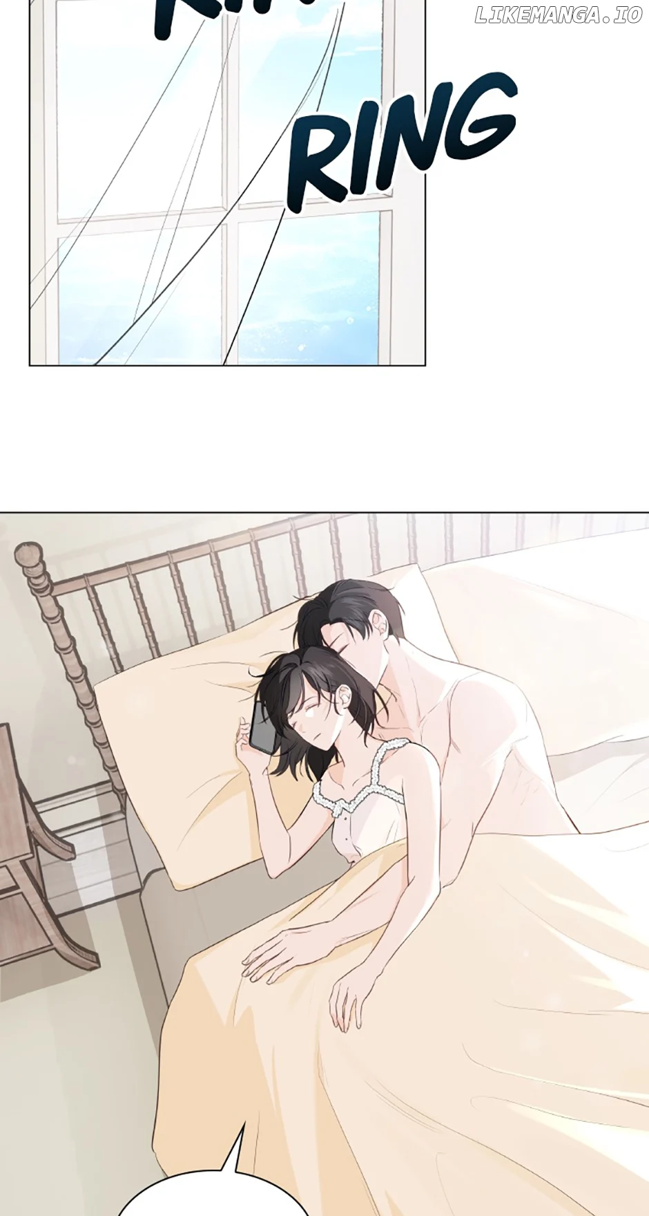 Dating My Best Friend’s Sister chapter 46 page 2