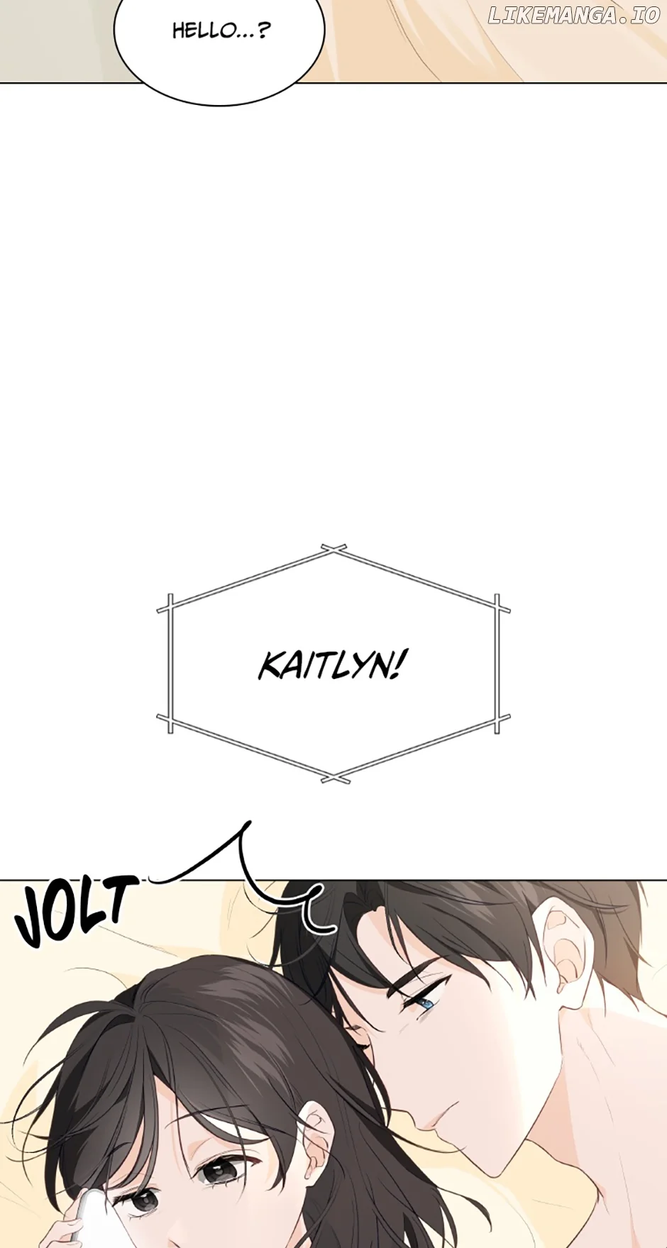 Dating My Best Friend’s Sister chapter 46 page 3