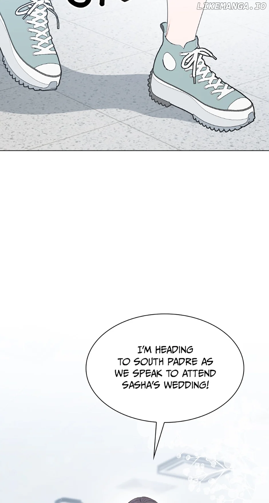 Dating My Best Friend’s Sister chapter 46 page 5