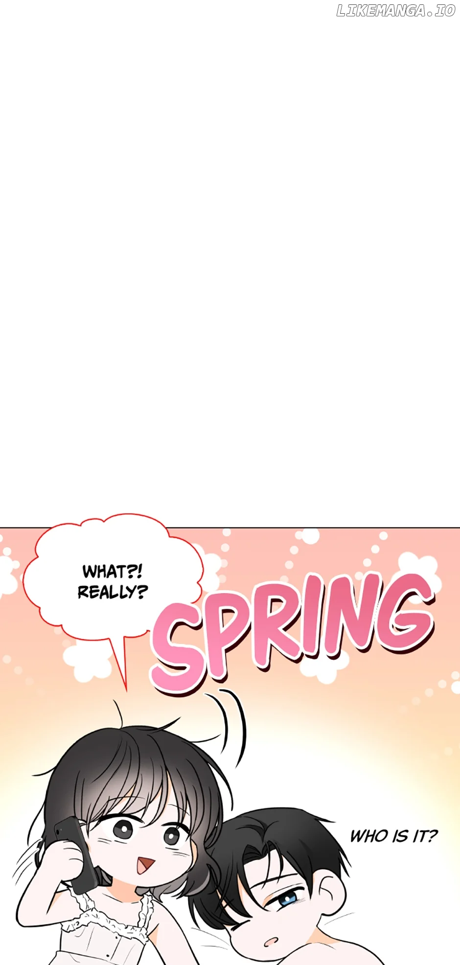 Dating My Best Friend’s Sister chapter 46 page 7