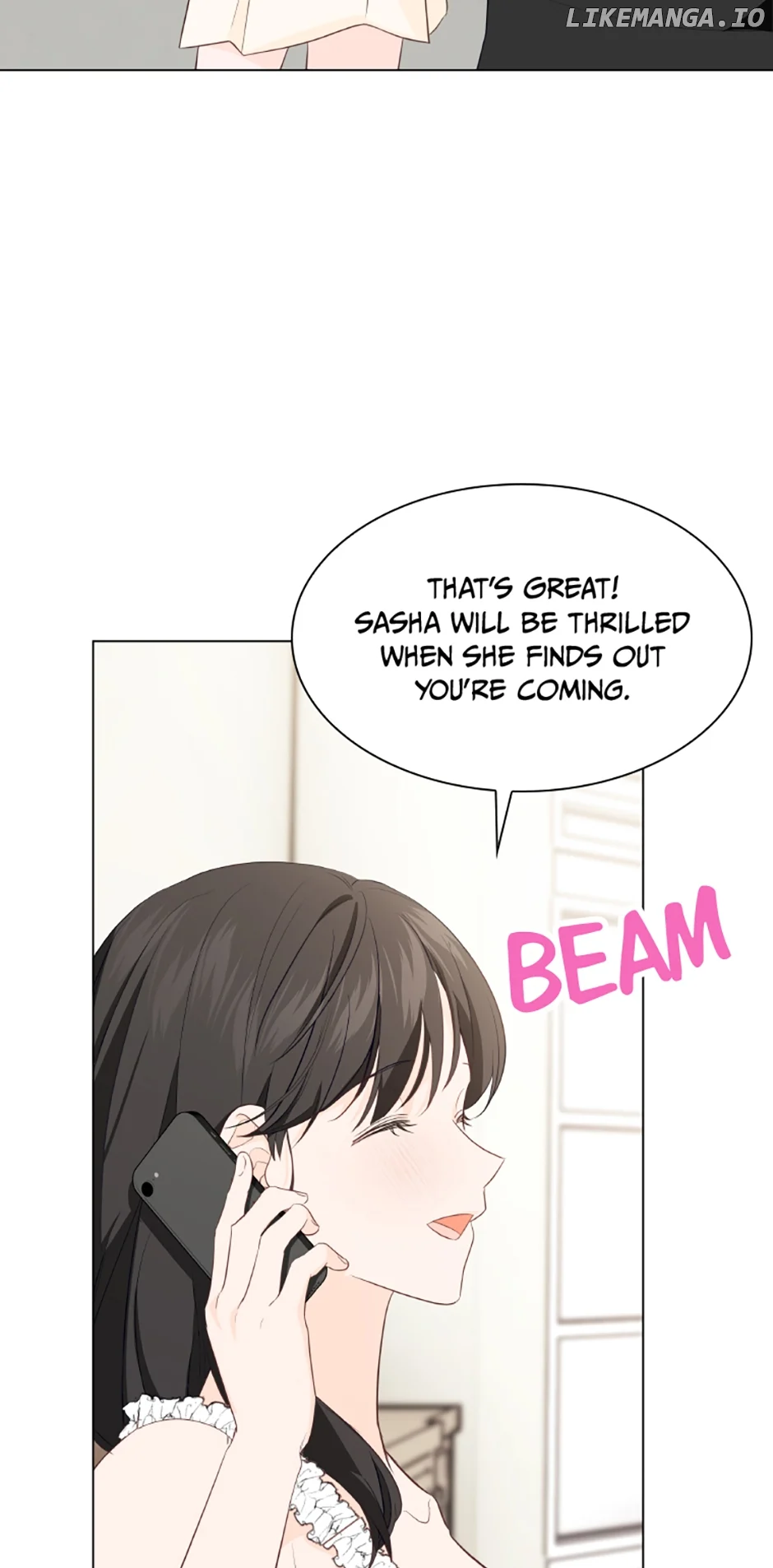 Dating My Best Friend’s Sister chapter 46 page 12