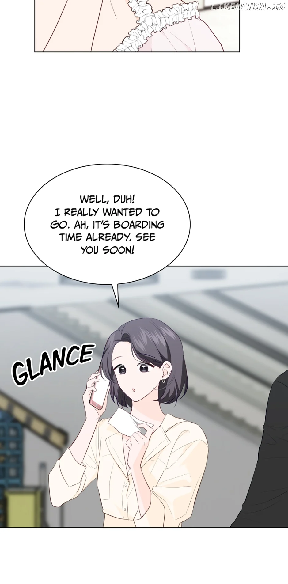 Dating My Best Friend’s Sister chapter 46 page 13