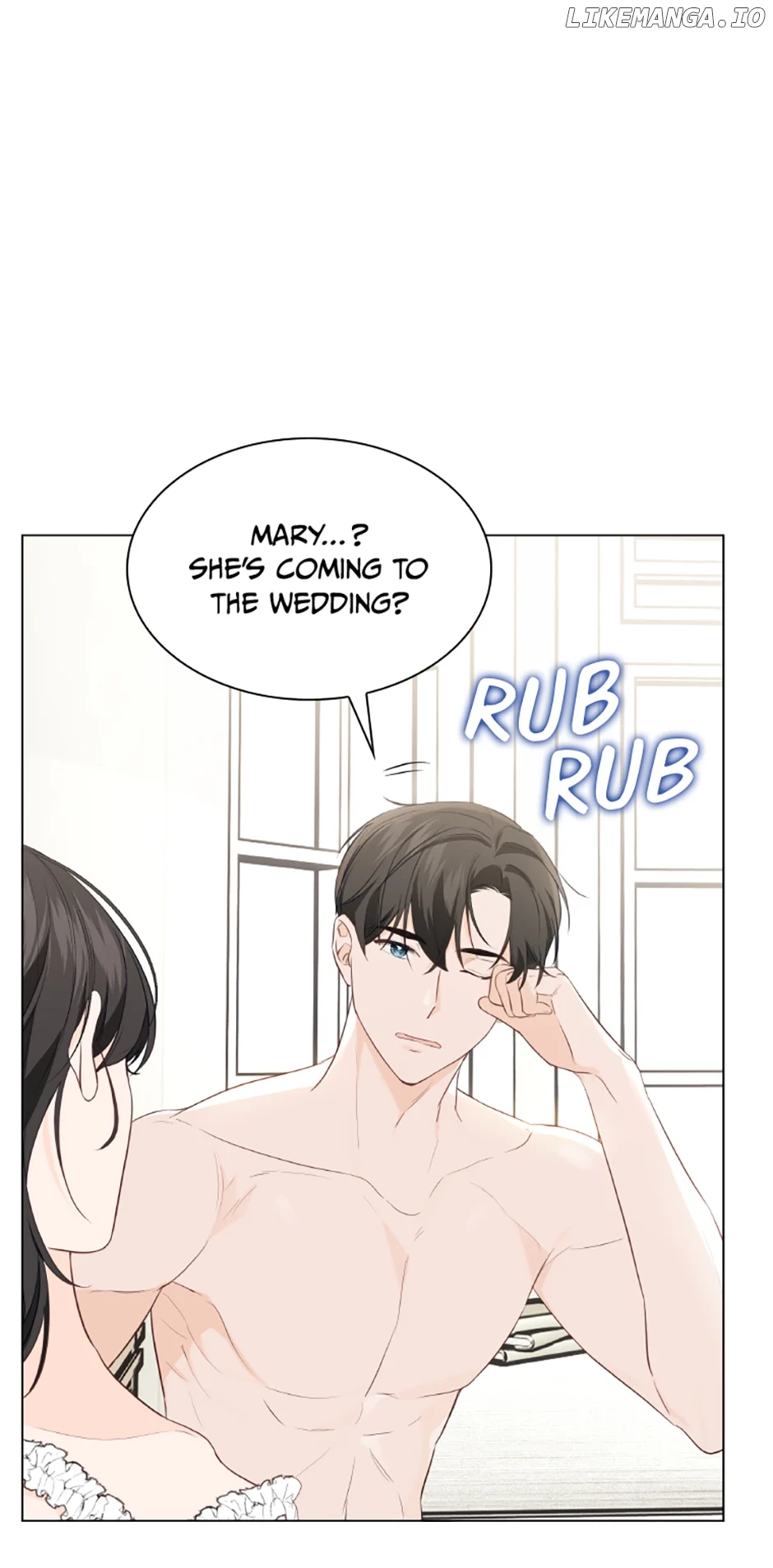 Dating My Best Friend’s Sister chapter 46 page 14
