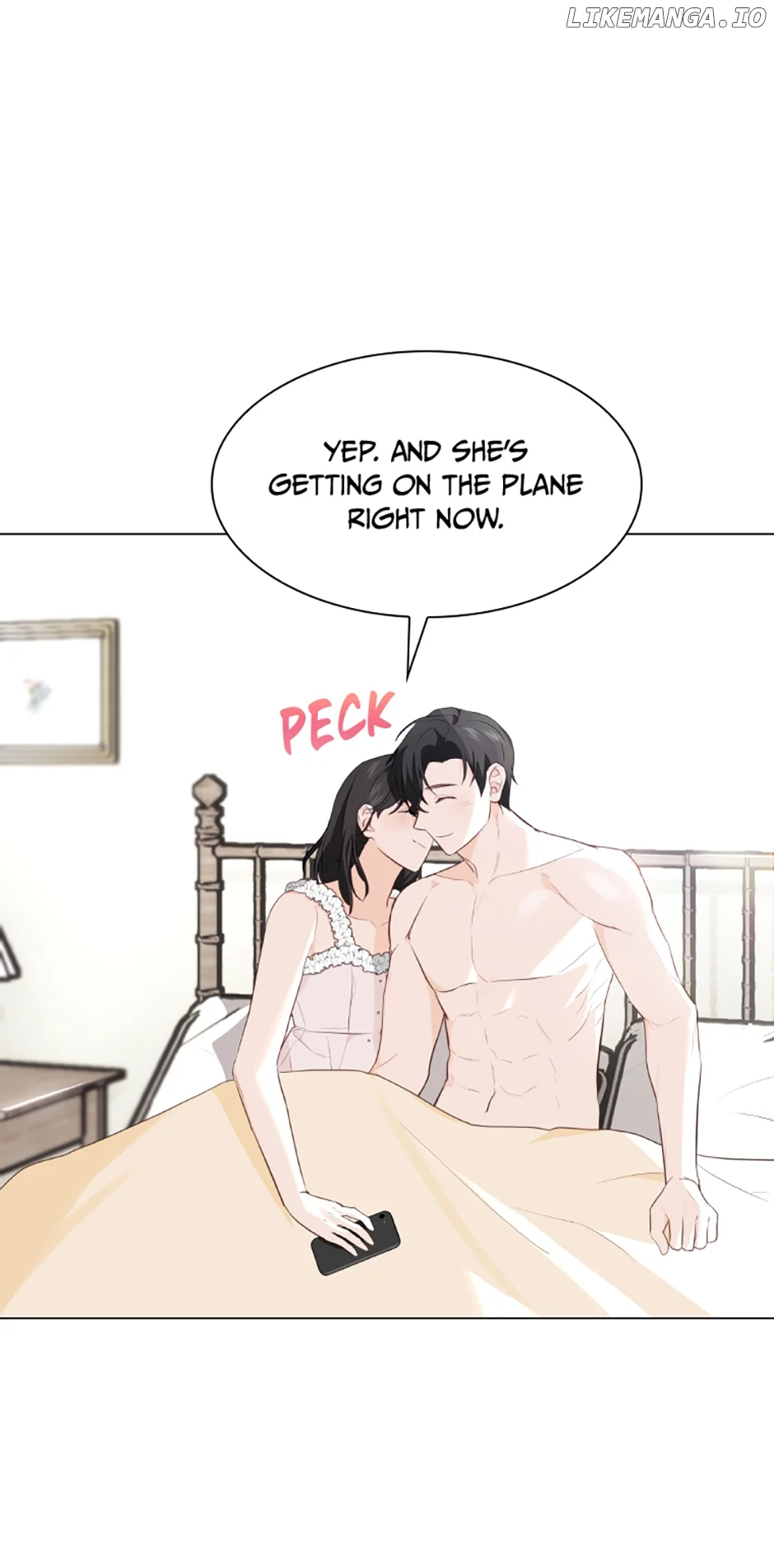 Dating My Best Friend’s Sister chapter 46 page 15
