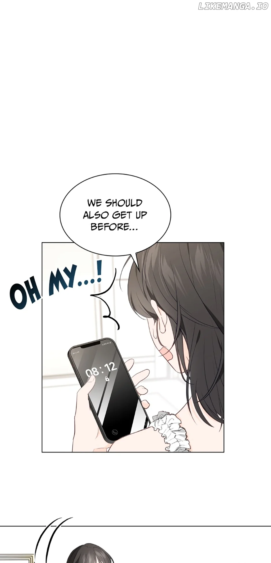 Dating My Best Friend’s Sister chapter 46 page 16