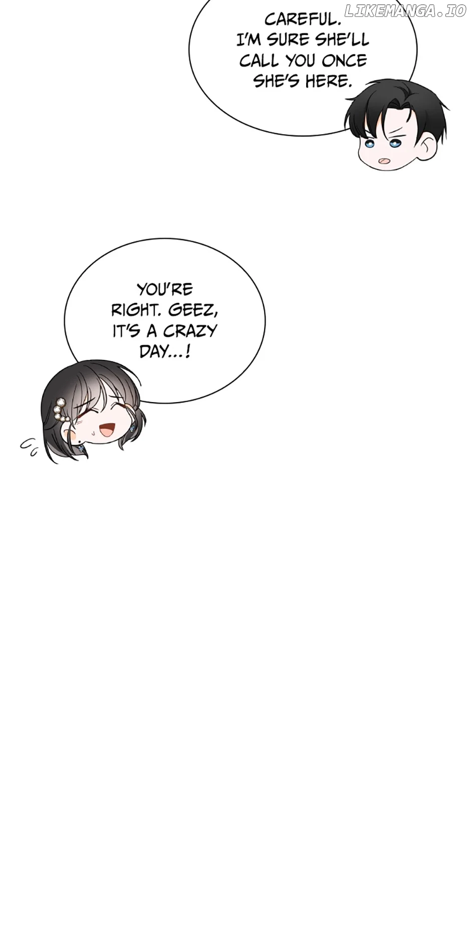 Dating My Best Friend’s Sister chapter 46 page 26