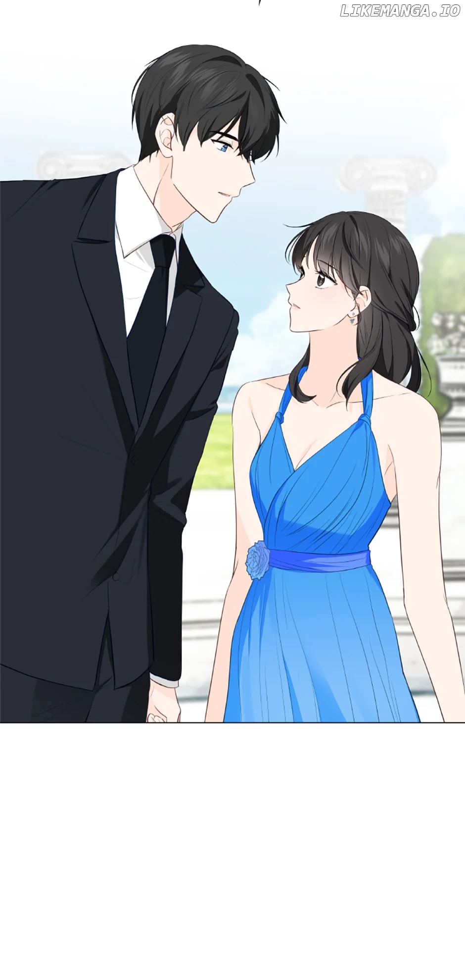 Dating My Best Friend’s Sister chapter 46 page 30