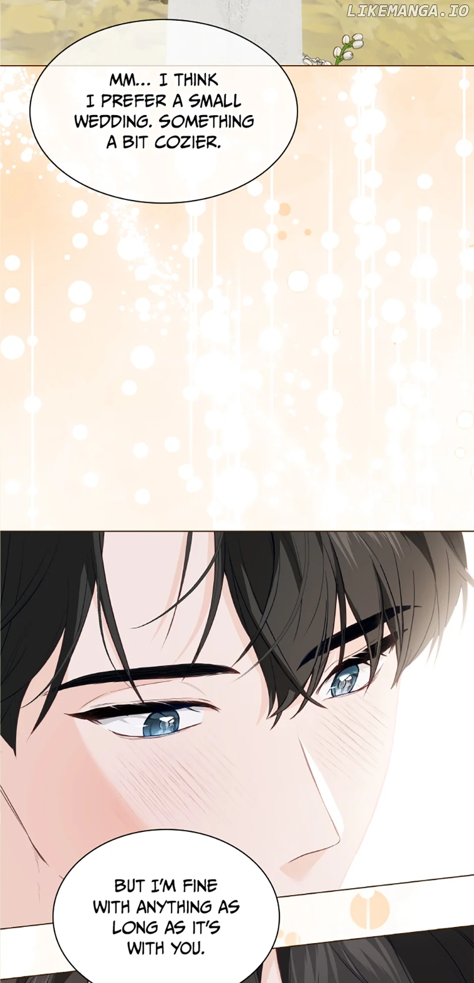Dating My Best Friend’s Sister chapter 46 page 32