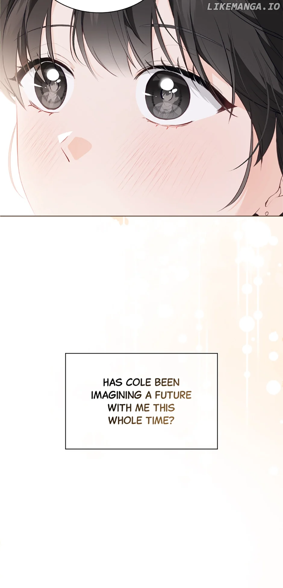 Dating My Best Friend’s Sister chapter 46 page 33