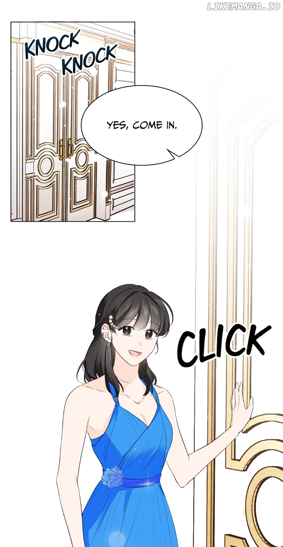 Dating My Best Friend’s Sister chapter 46 page 34