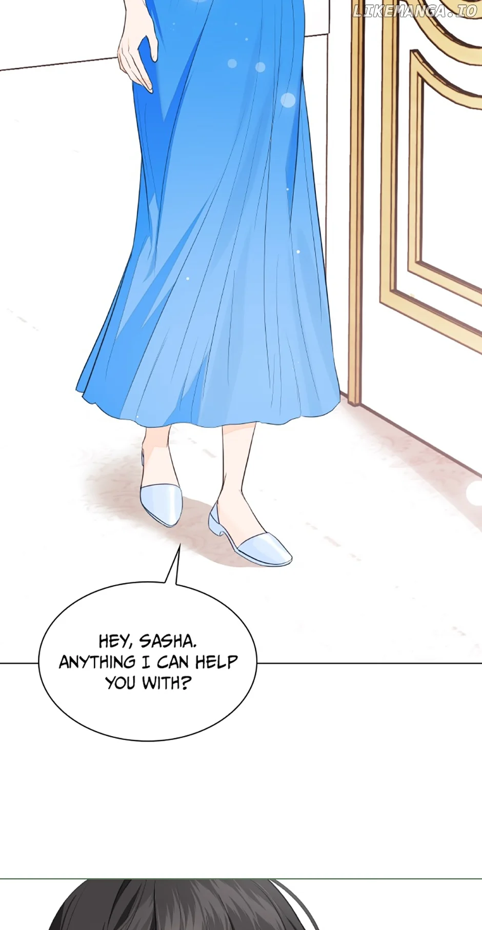 Dating My Best Friend’s Sister chapter 46 page 35