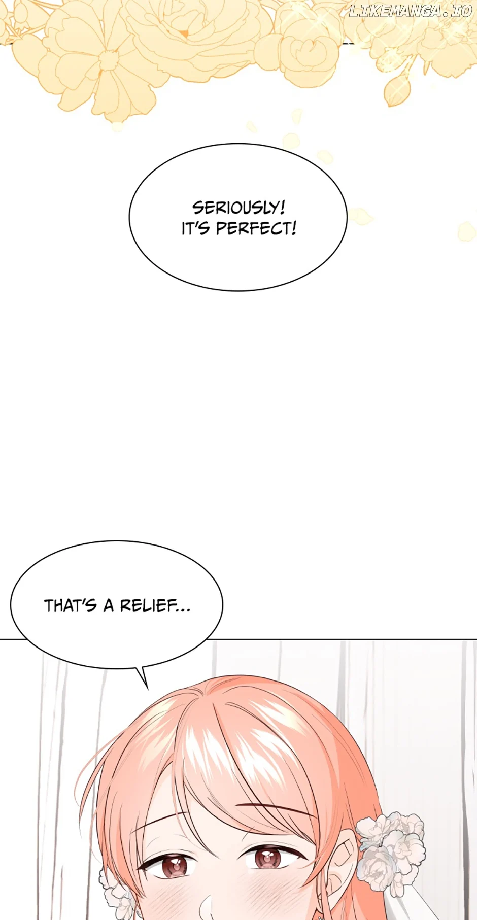 Dating My Best Friend’s Sister chapter 46 page 38