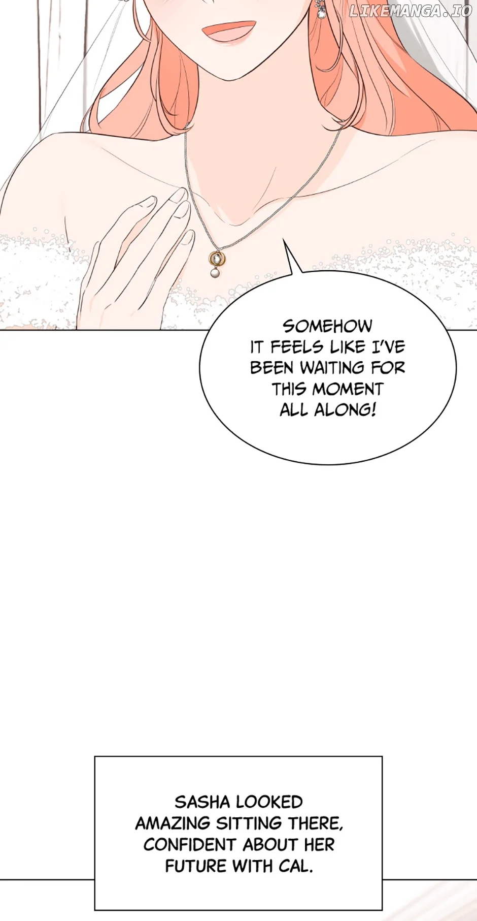 Dating My Best Friend’s Sister chapter 46 page 39