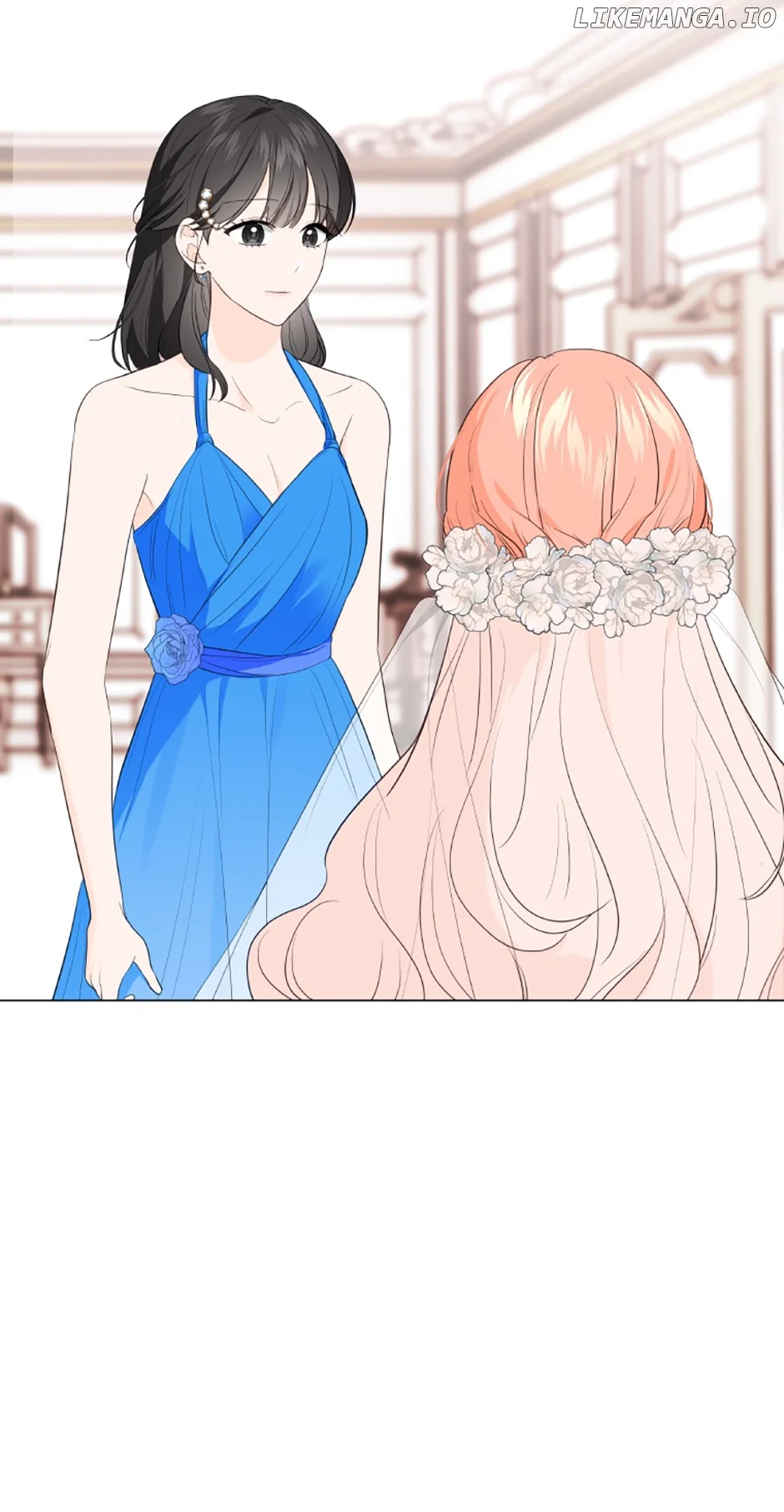 Dating My Best Friend’s Sister chapter 46 page 40