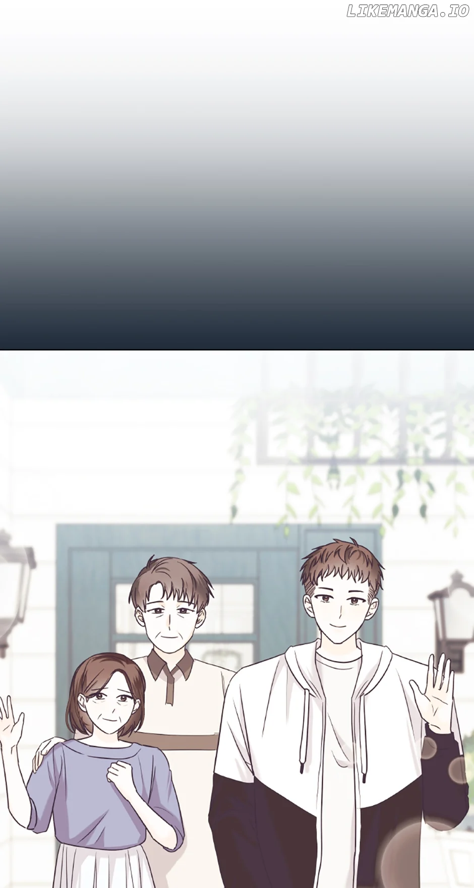 Dating My Best Friend’s Sister chapter 46 page 41