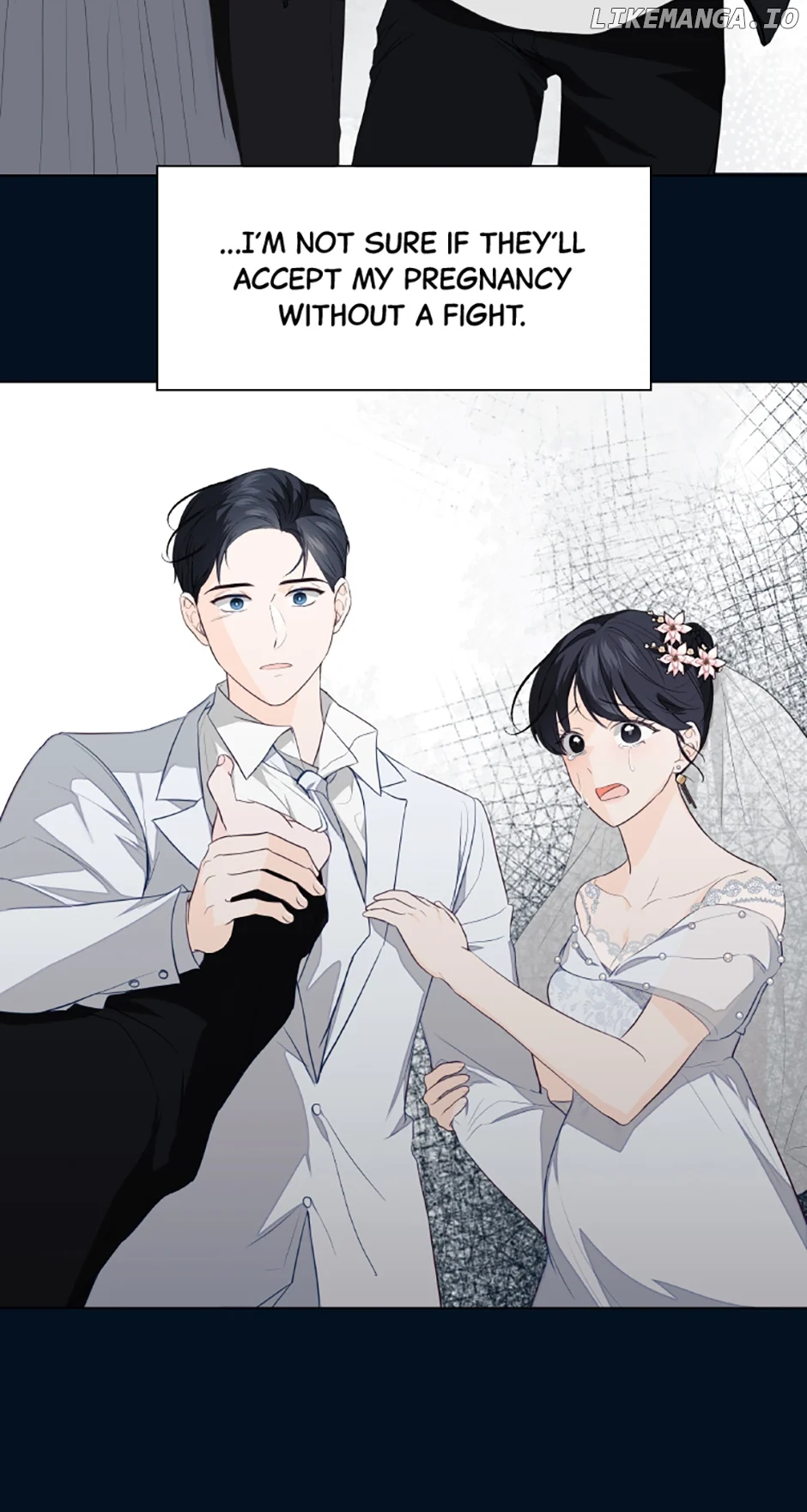 Dating My Best Friend’s Sister chapter 46 page 43