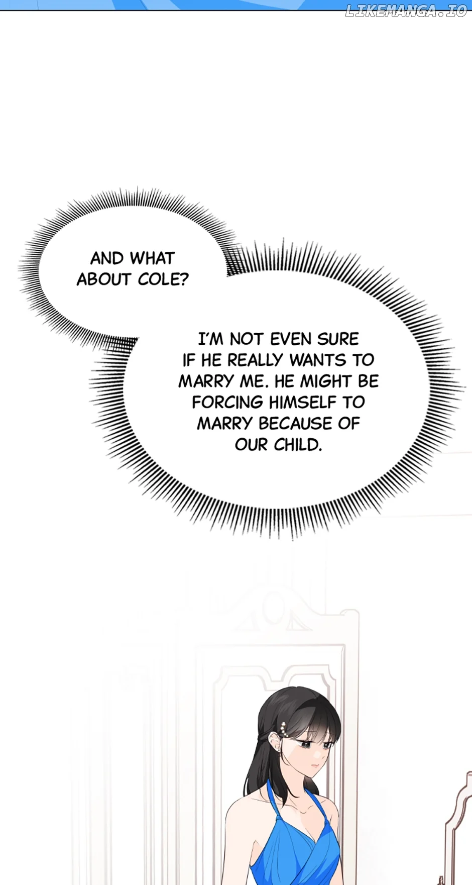 Dating My Best Friend’s Sister chapter 46 page 46