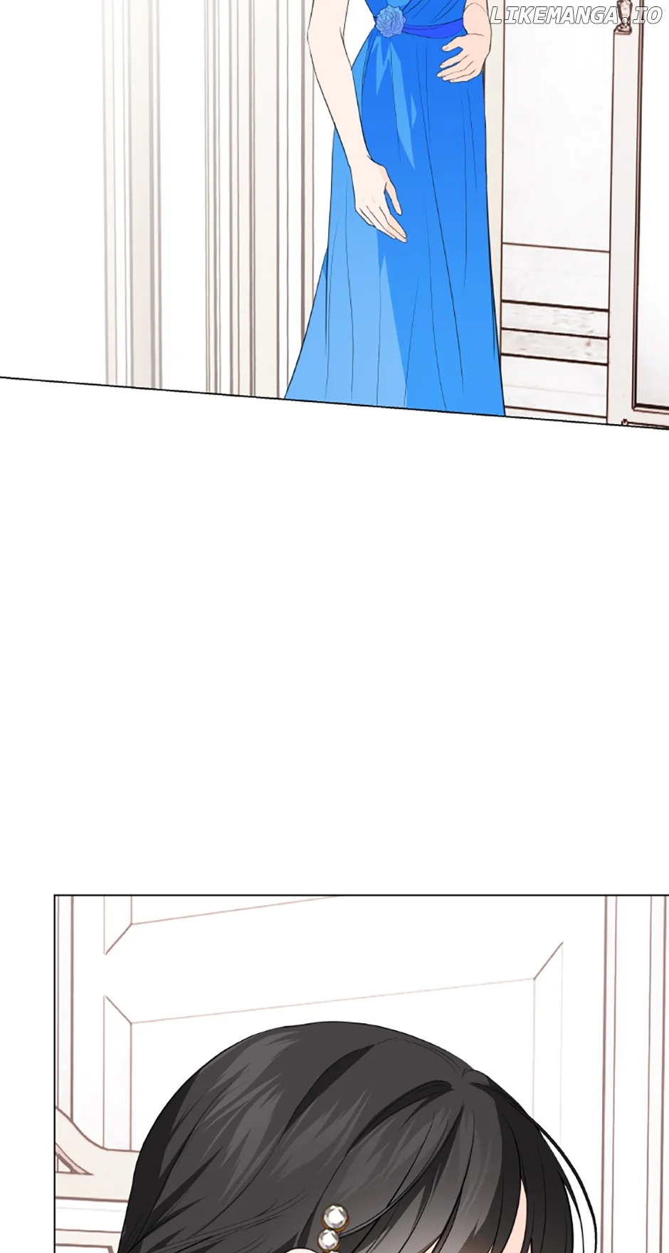 Dating My Best Friend’s Sister chapter 46 page 47