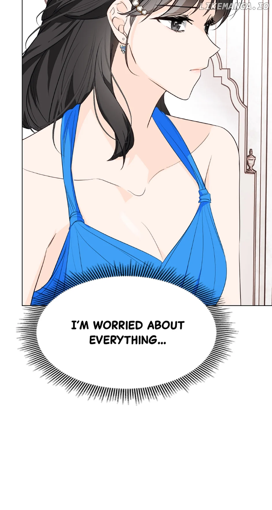 Dating My Best Friend’s Sister chapter 46 page 48